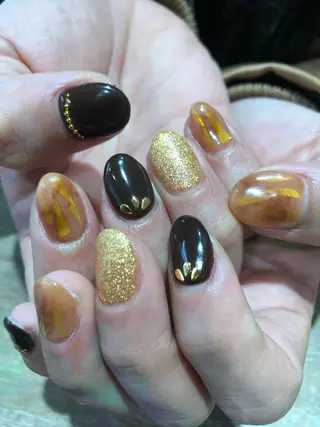 ネイル Nest 三田のマツエク・マツパデザイン