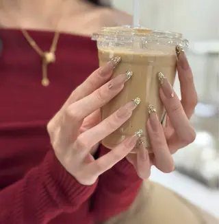 ネイル U.mi Nail Salonのネイルデザイン