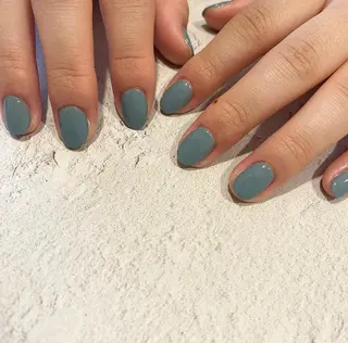 ネイル 椎葉 麻里矢のネイルデザイン