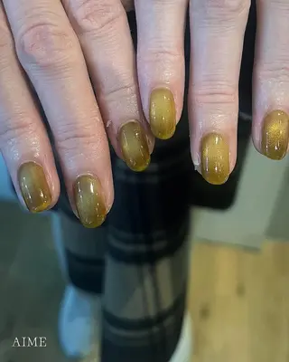 ネイル AIME (yuuka)のネイルデザイン