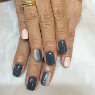 ネイル Alaia rumiのネイルデザイン