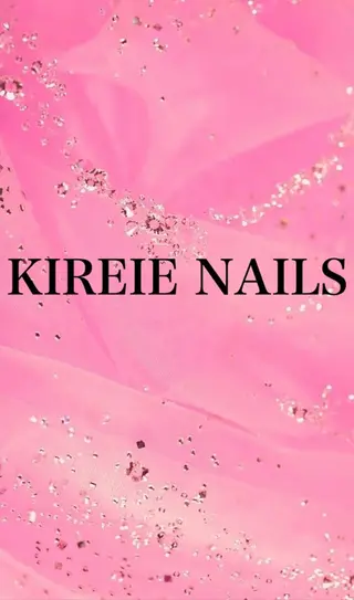 ネイル KIREIE NAILSのネイルデザイン