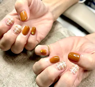ネイル nailroom HARU.のネイルデザイン