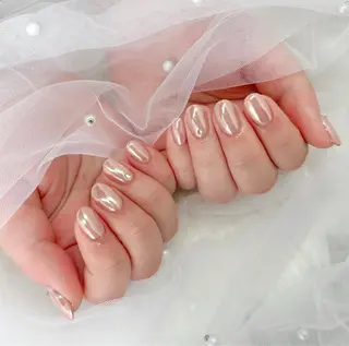 ネイル BIANCA 渋谷のネイルデザイン