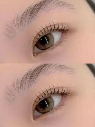 マツエク・マツパ か なのマツエク・マツパデザイン