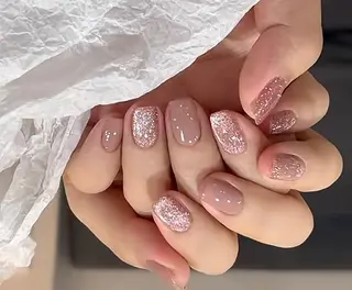 ネイル e llaのネイルデザイン