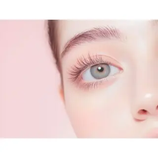 マツエク・マツパ EARTH 永山のマツエク・マツパデザイン