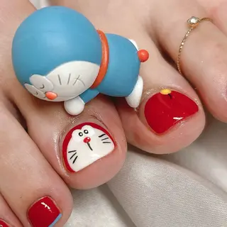 ネイル junna 金山.東別院.上前津のネイルデザイン