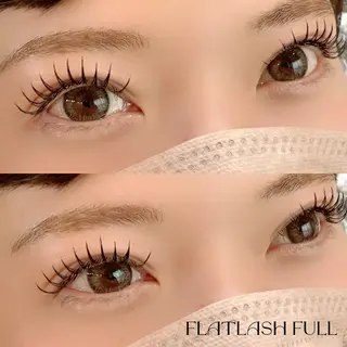 マツエク・マツパ mk eyelashのマツエク・マツパデザイン