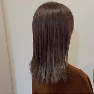 ミディアム arc.【アルク】所属・【個室でまったり♪】 arc.西梅田のヘアスタイル