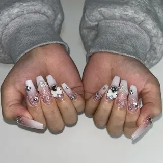 ネイル alien girl所属・aliengirl Ayuのエステ・リラクイメージ