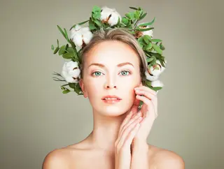 11福山 千恵のエステ・リラクイメージ