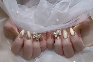 ネイル Miss Uネイルサロン所属・MissU ネイルサロンのネイルデザイン