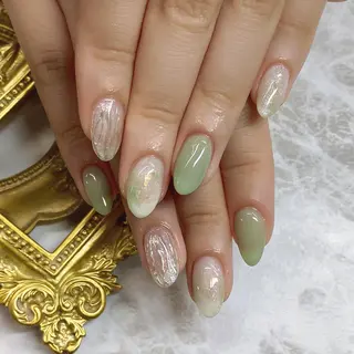 ネイル Lien _リエン リエンのネイルデザイン