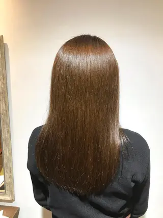 セミロング 渋谷 メンズヘア⭐️ タニグチヨシユキのヘアスタイル