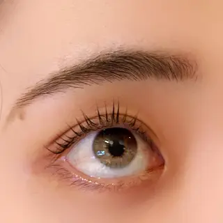 マツエク・マツパ Lien eyelash&beauty所属・あ あのマツエク・マツパデザイン