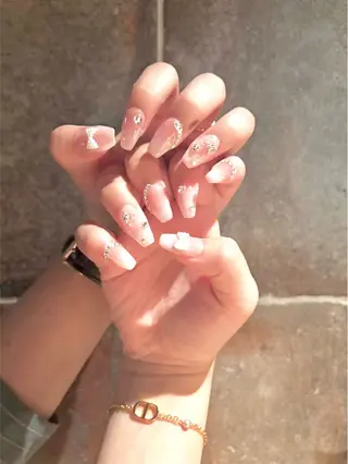 ネイル Chun Nailのネイルデザイン