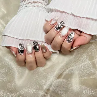 ネイル Nail Salon Ripe所属・Nail Salon Ripeのネイルデザイン