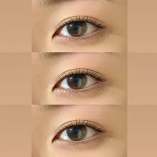 マツエク・マツパ 〜eyelash Sod〜所属・Sod Yumeの眉毛・アイブロウイメージ