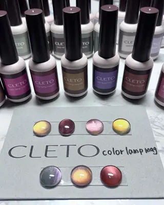 ネイル たきぐち みちこのネイルデザイン