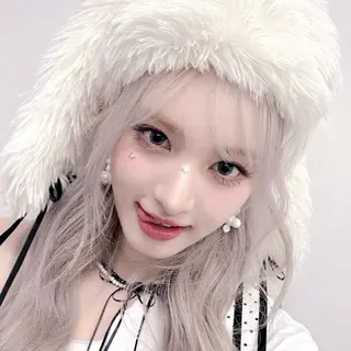 マツエク・マツパ 🎀Ami 🐇のマツエク・マツパデザイン