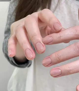ネイル Molly _nailのネイルデザイン