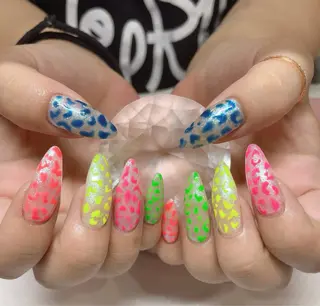 ネイル kouca  nail所属・コウ カnail💅のネイルデザイン