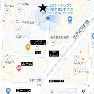 GALLARIA   Eye design所属・GALLARIA mayuのマツエク・マツパデザイン