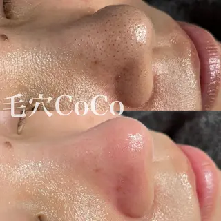 アイラッシュサロン CoCoのマツエク・マツパデザイン