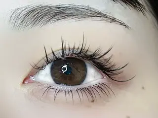 マツエク・マツパ HARIS店長🦋 Ishiguroのマツエク・マツパデザイン