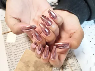 ネイル ＤI'A ネイルサロンのネイルデザイン