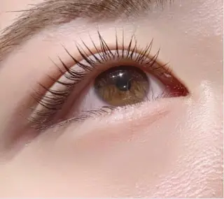 ヤマダ ショウコのヘアスタイル