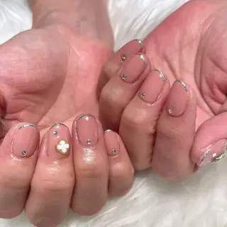 ネイル 塚本 さきのネイルデザイン