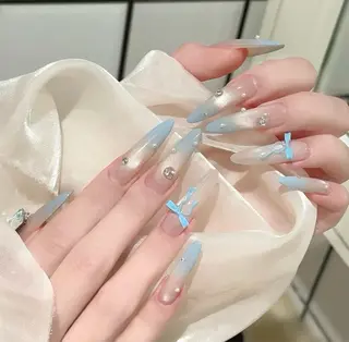 ネイル D-BEAUTY Nailsalonのネイルデザイン