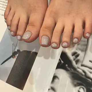 ネイル LOEWS NAIL所属・. Natsumiのネイルデザイン