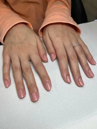 ネイル yamazoe 【MAXKELLY】のネイルデザイン