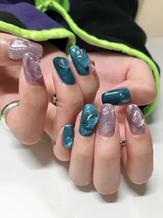 ネイル nail by minamiのネイルデザイン
