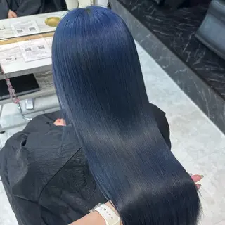 ロング 🤍柔らかhair 🤍Kazu 🐩のヘアスタイル