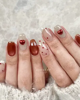 ネイル EMI ANA.CHUOのネイルデザイン