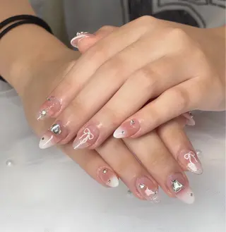 ネイル はる はるのネイルデザイン