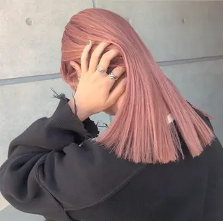 セミロング Designer EGGのマツエク・マツパデザイン