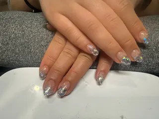 ネイル soän所属・Aki Nailのネイルデザイン