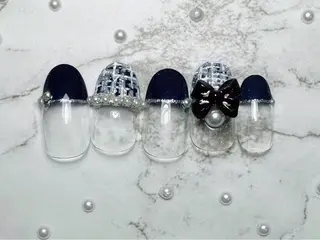 ネイル Verest 西荻窪のネイルデザイン