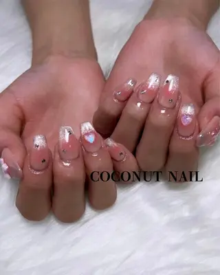 ネイル COCONUT NAIL所属・COCONUT NAIL🥥💅🏼のネイルデザイン