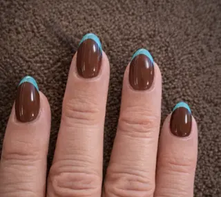 ネイル Nail Head Spa Fortuna所属・Fortuna Mihoのネイルデザイン