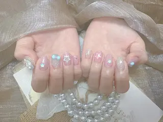 ネイル Anna Nail Salonのネイルデザイン