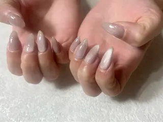 ネイル kikinail 溝の口のネイルデザイン