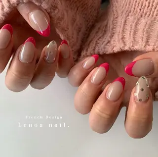 ネイル nailsalon Lenoaのネイルデザイン