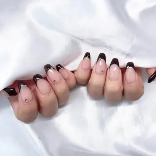 ネイル 京橋/ Lance nail Minaのネイルデザイン