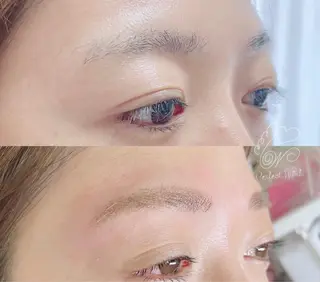 マツエク・マツパ パーフェクトウィンク ちぢいわみのりのマツエク・マツパデザイン